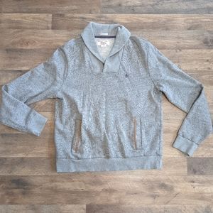 Penguin by Munsingwear Mens Cotton Sweater